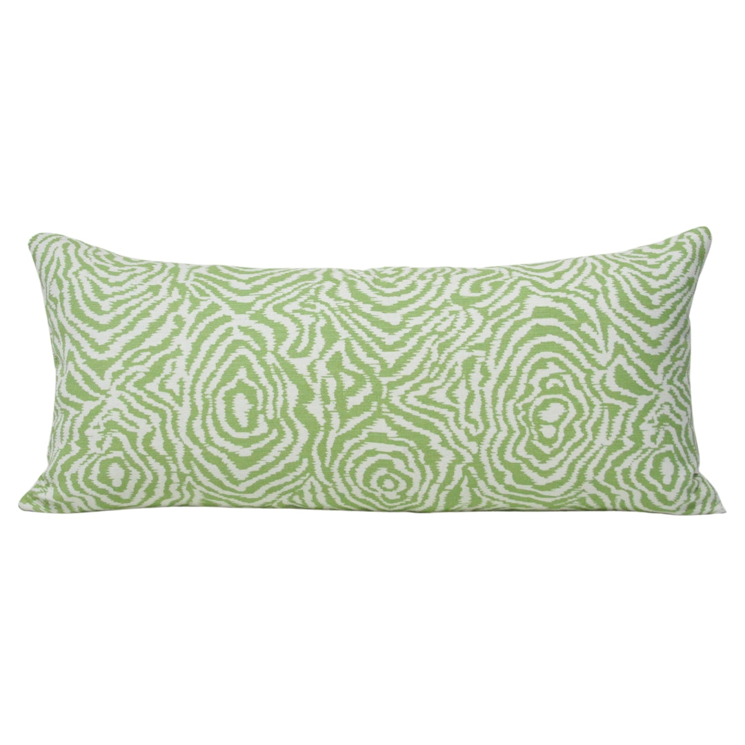 Meloire Reverse New Jungle Green (Last Chance)