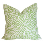 Meloire Reverse New Jungle Green (Last Chance)