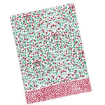 Mistletoe & Bows - Tablecloth