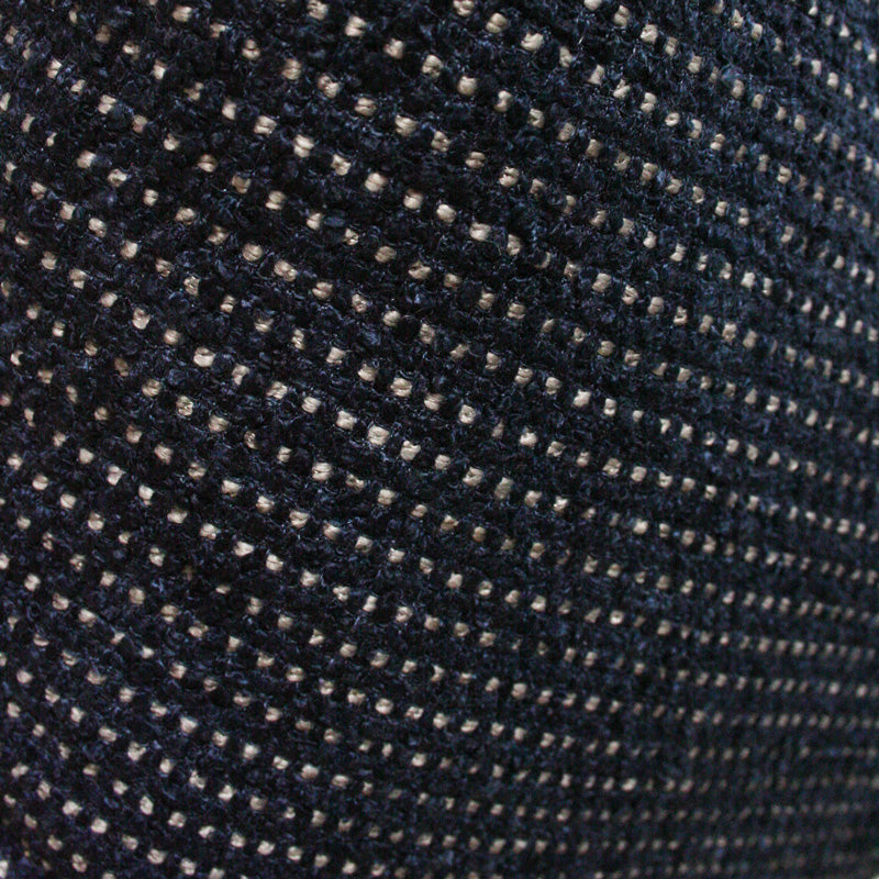 Navy Blue Textured (Last Chance)