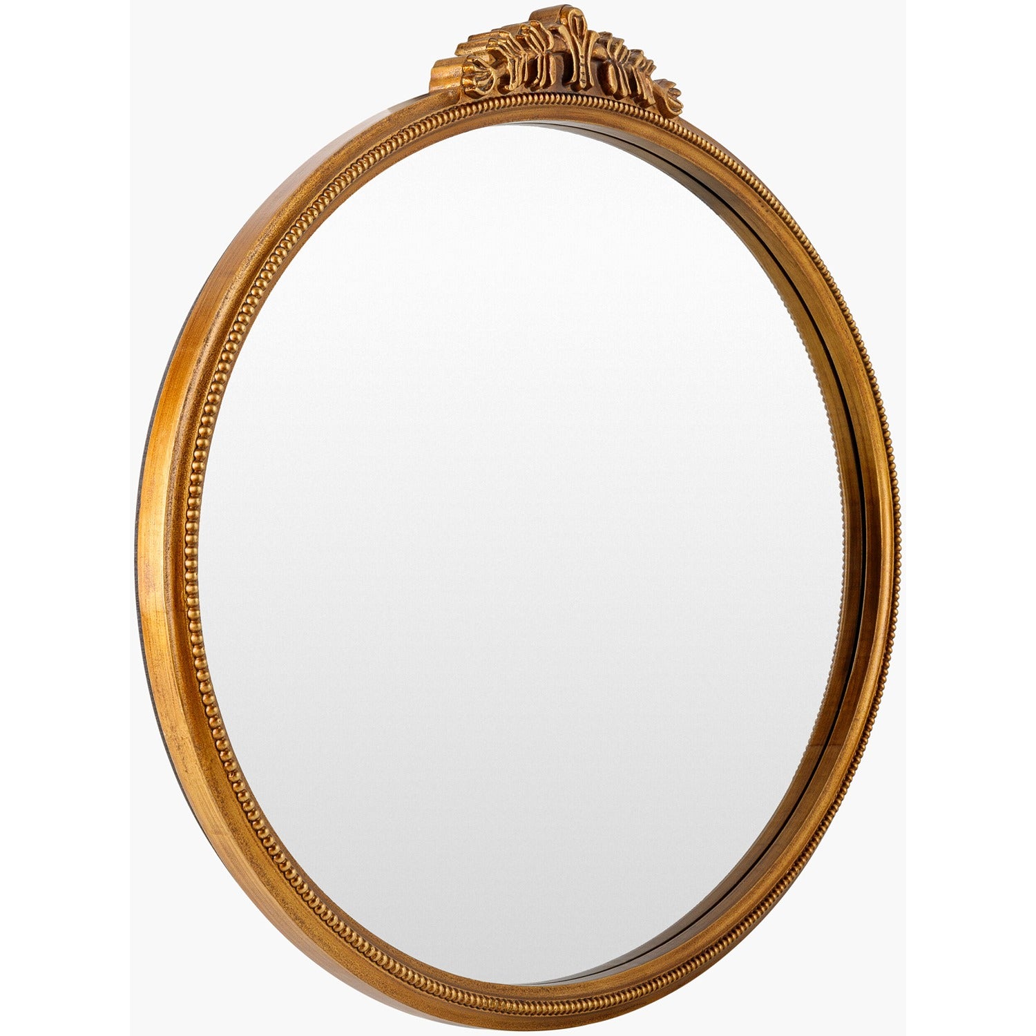 Arrendale Accent Mirror