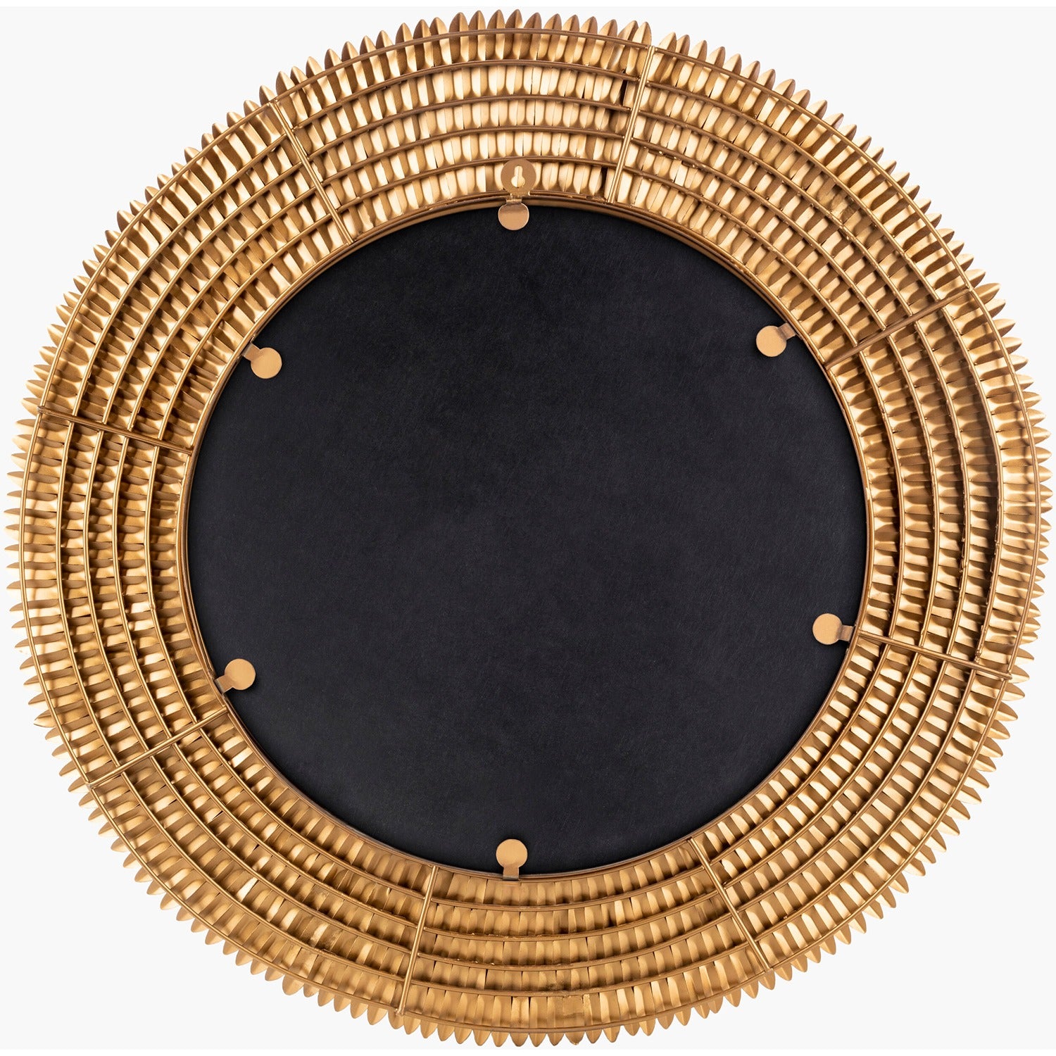 Anubis Accent Mirror