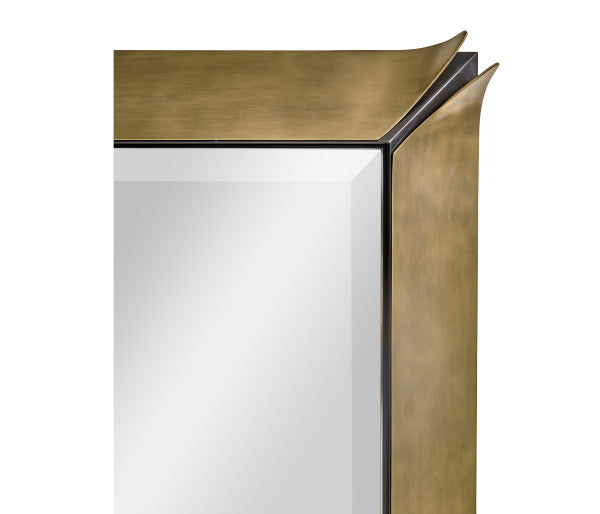 Hammersmith Rectangle Mirror