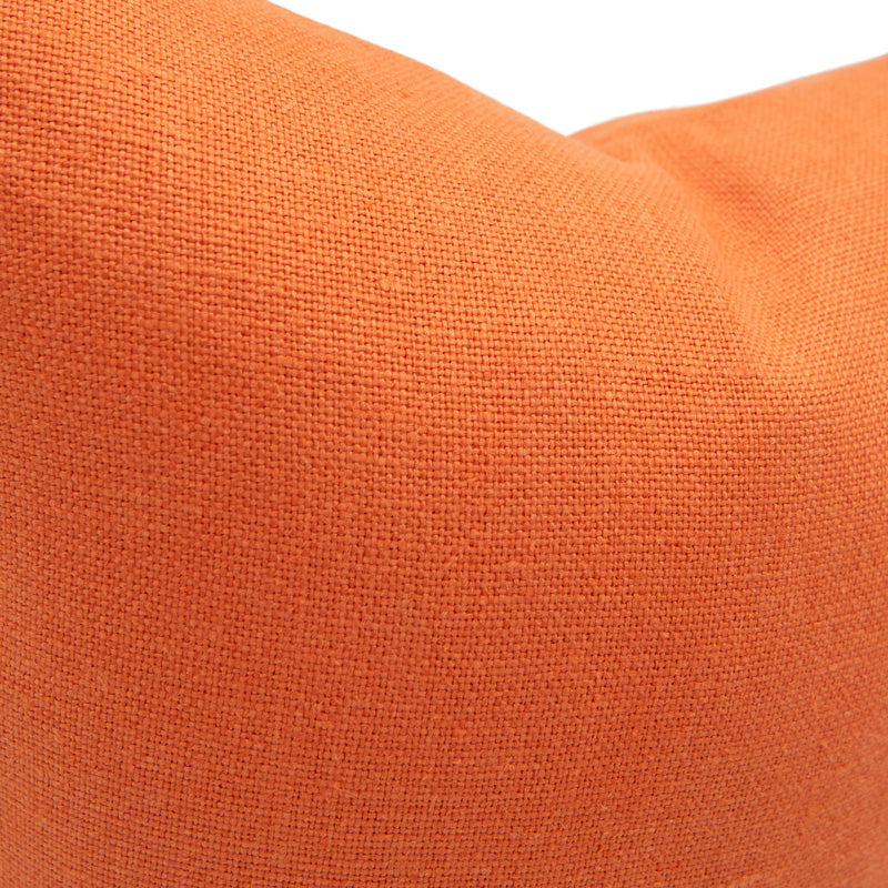 Orange Linen (Last Chance)