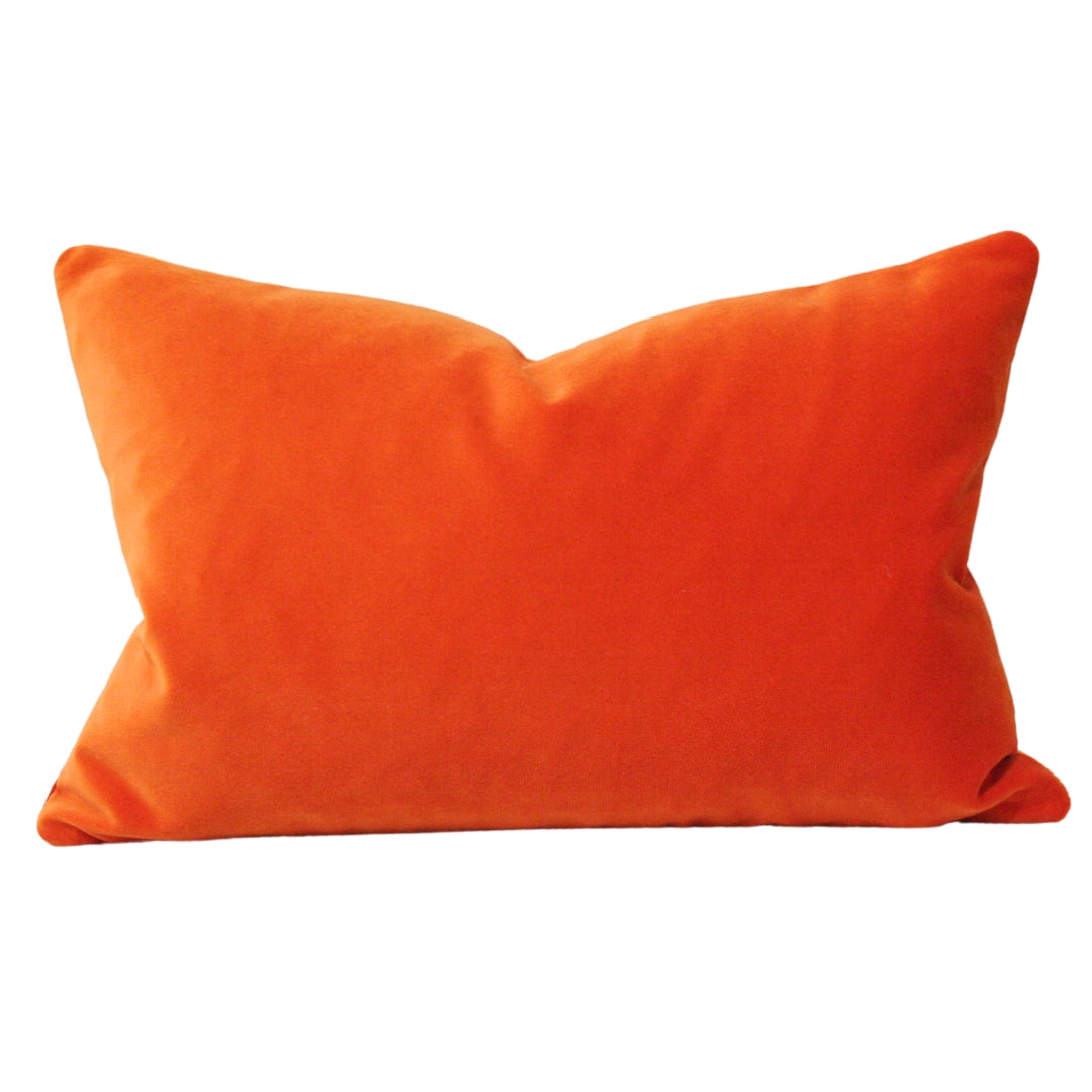 Orange Velvet (Last Chance)