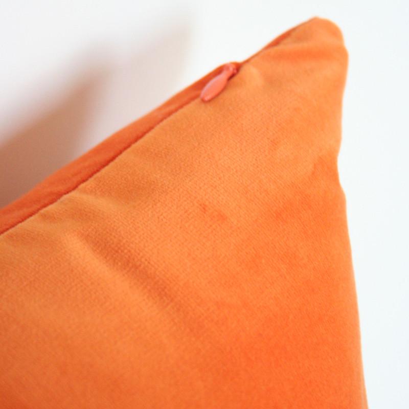 Orange Velvet (Last Chance)