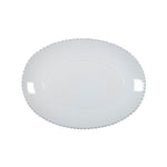 Pearl Oval Platter