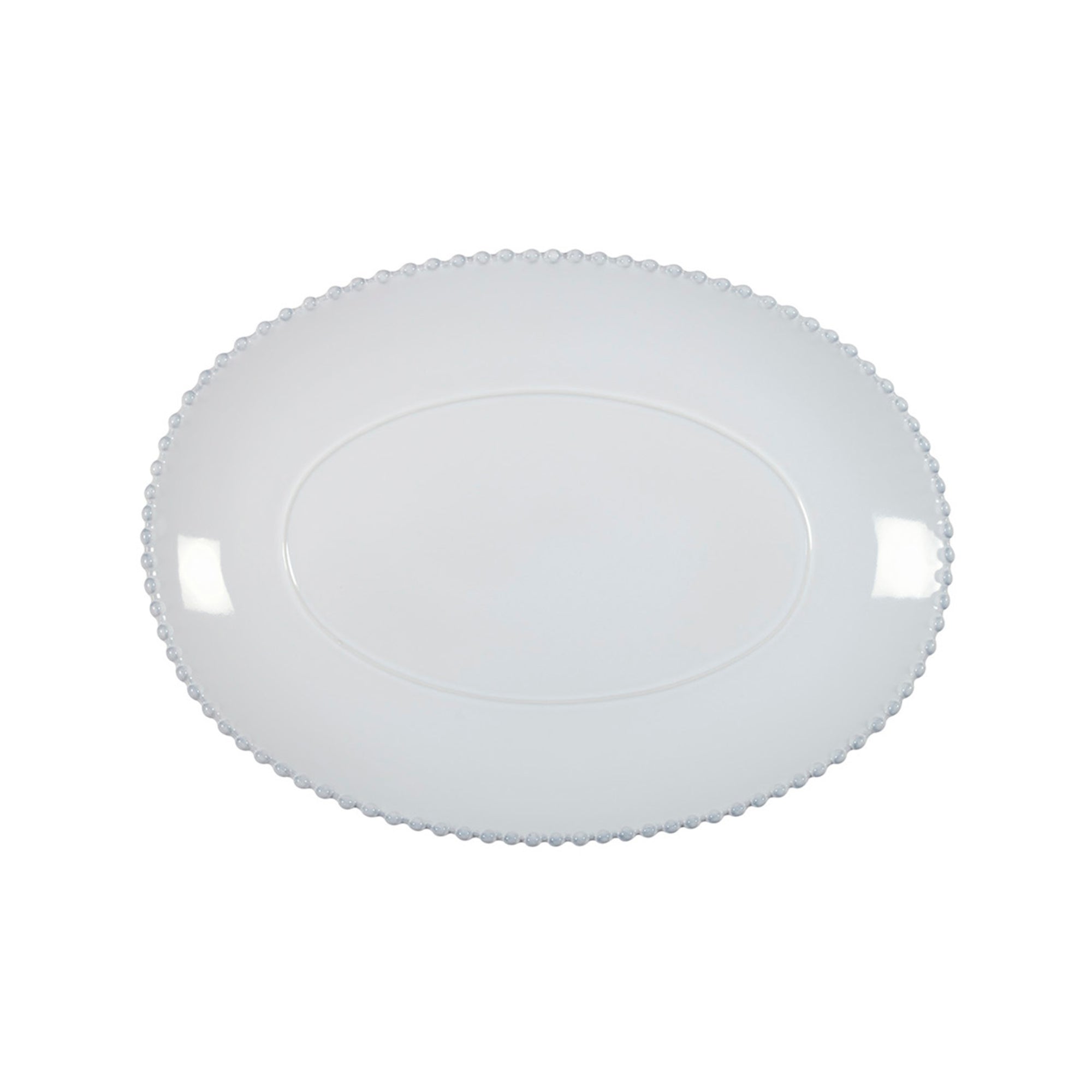 Pearl Oval Platter
