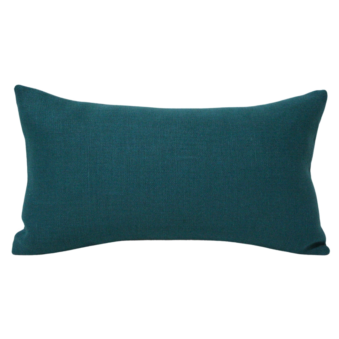 Peacock Performance Linen (Last Chance)