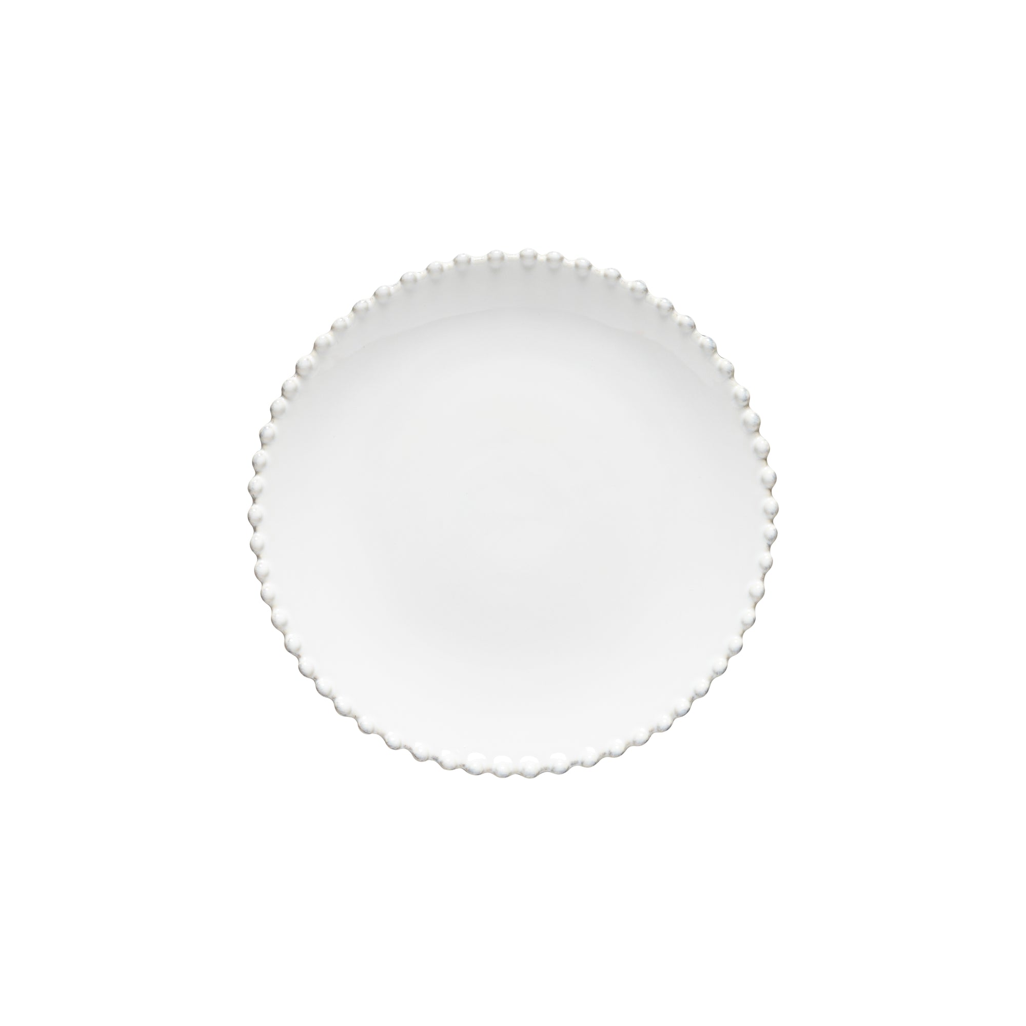 Pearl Salad Plates 9" Set of 6