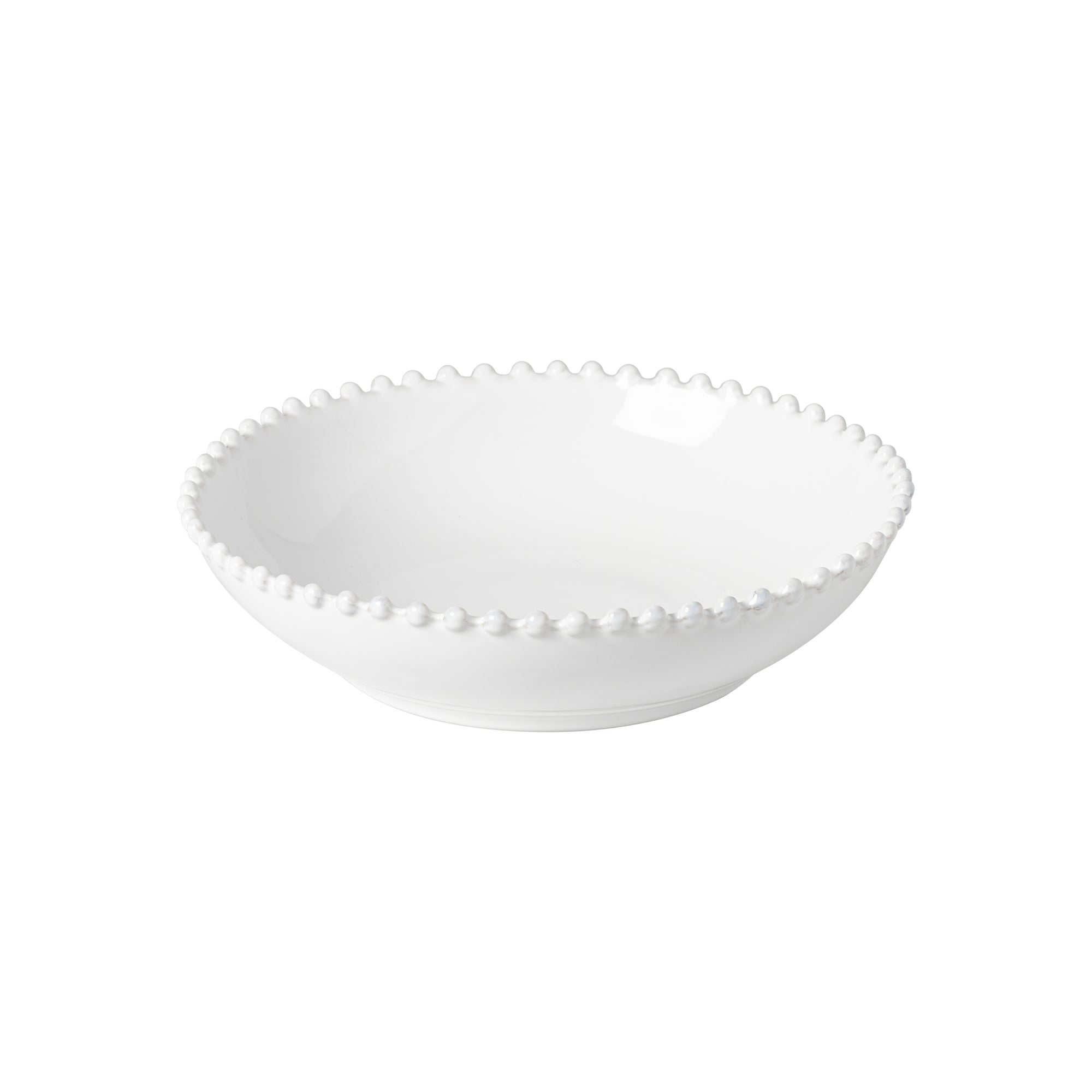 Pearl Pasta Bowls 9", Set of 6