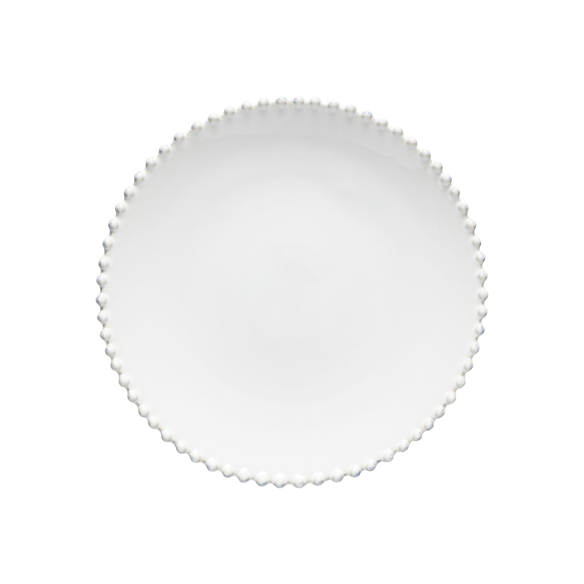 Pearl Dinner Plate 11", Set of 6