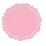 Ava Placemat - Pink (Set of 4)