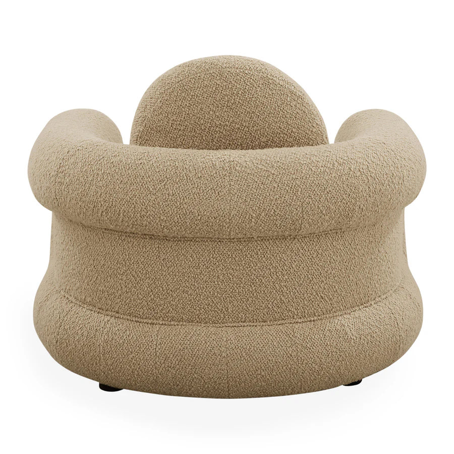 Pompidou Lounge Chair