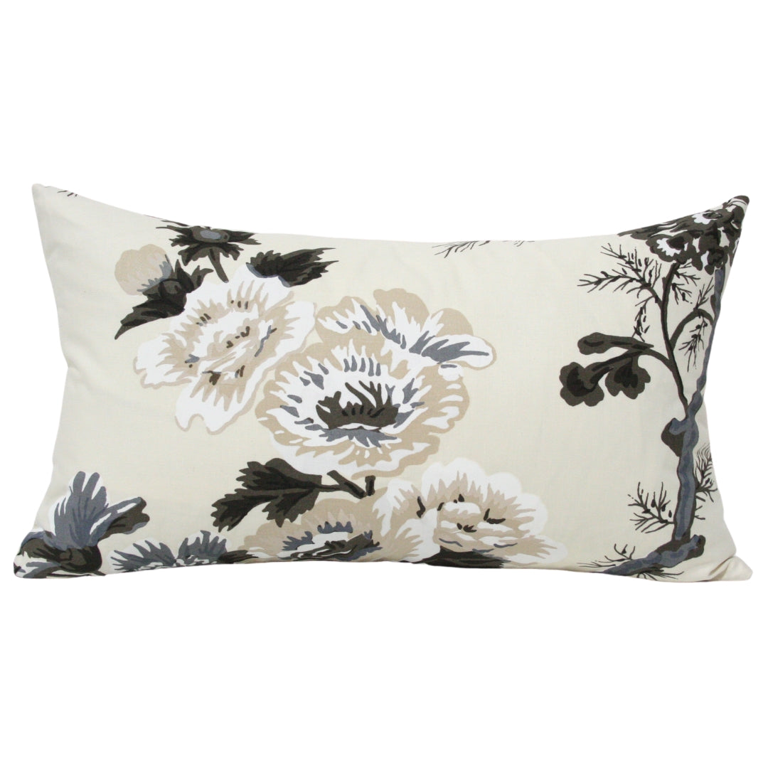 Pyne Hollyhock Charcoal (Last Chance)