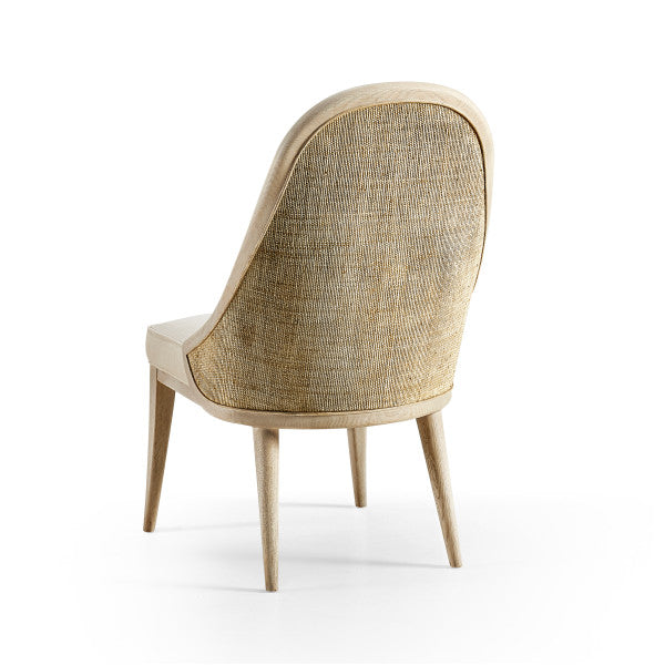 Water Basin Dining Side Chair