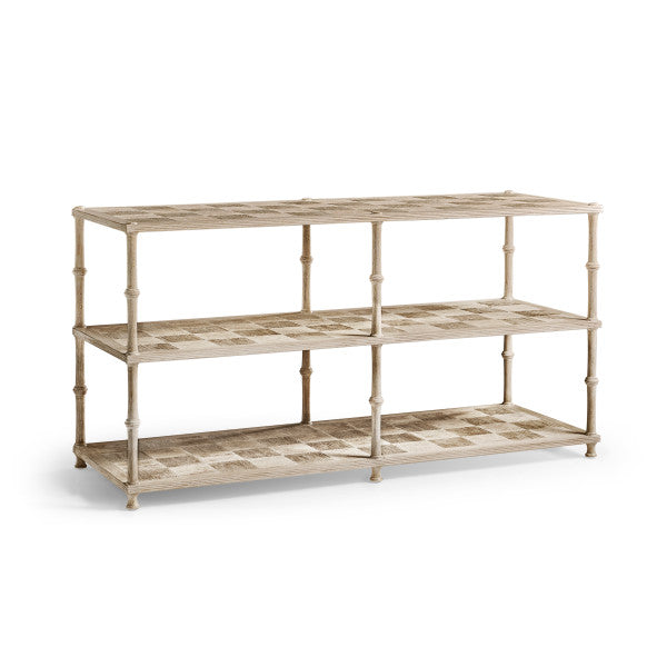 William Yeoward Bywater Console Table
