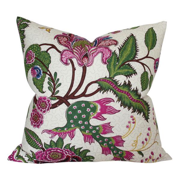 Sinhala Linen Jewel (Last Chance)