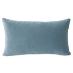 Slate Blue Velvet (Last Chance)