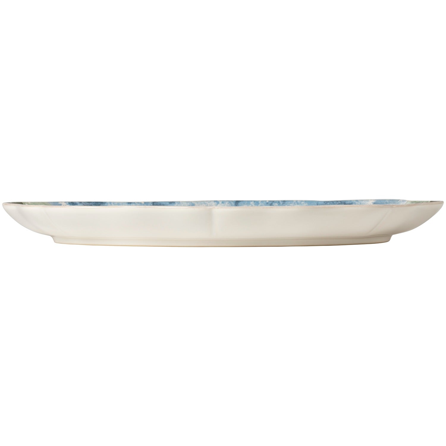 Large Oval Platter The Nutcracker by Casafina