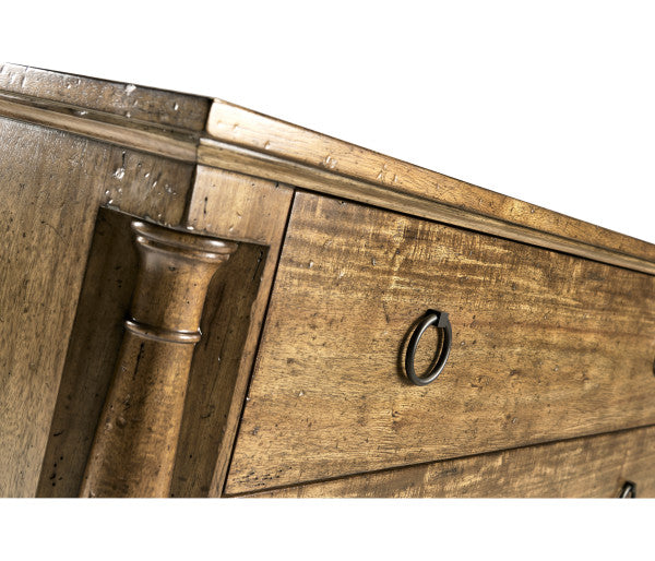 Casual Accents Medium Chest of Drawers