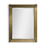Hammersmith Rectangle Mirror