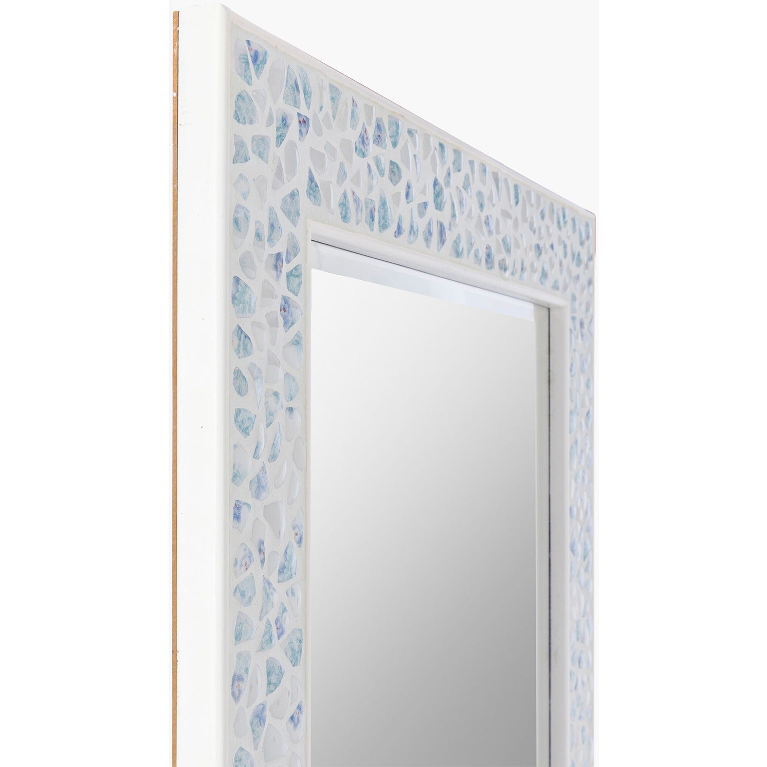 Whitaker Accent Mirror
