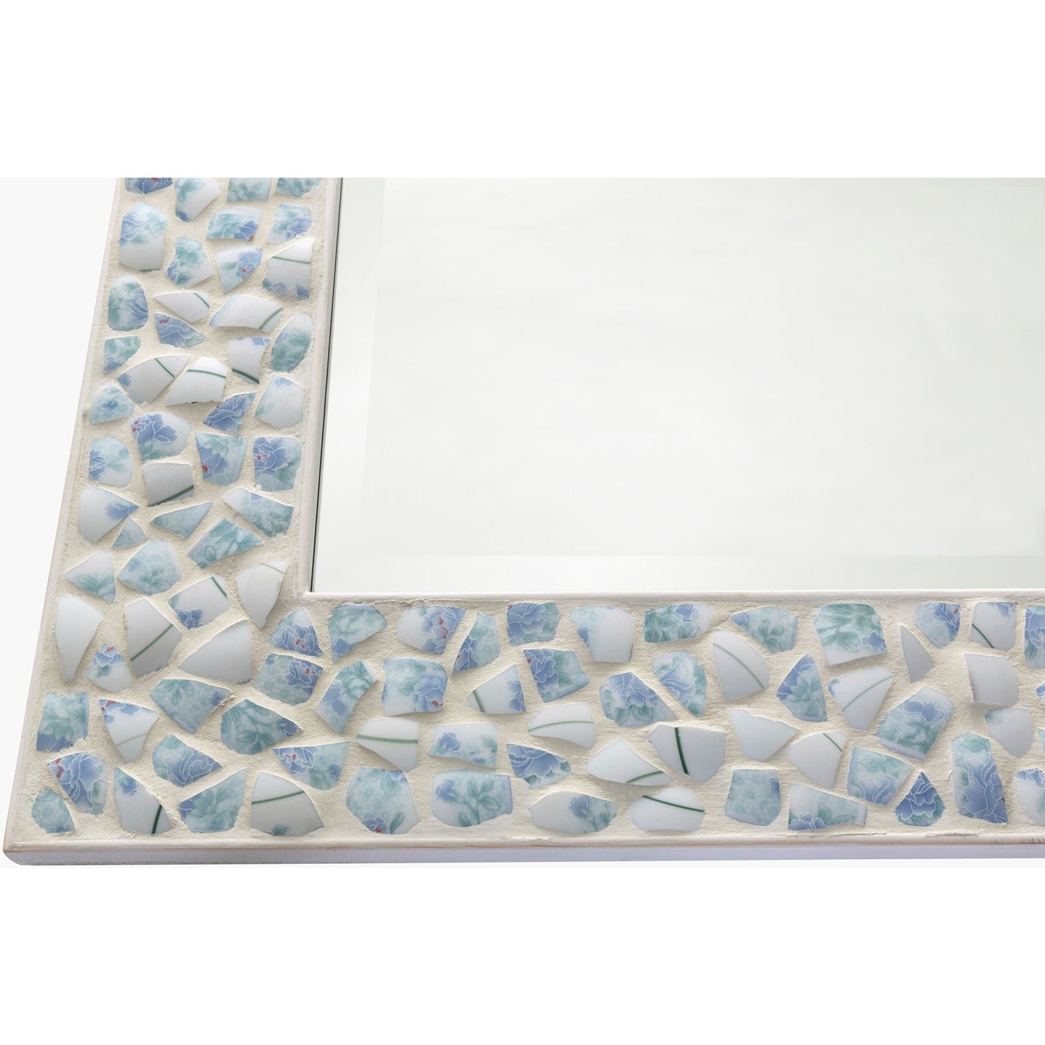 Whitaker Accent Mirror
