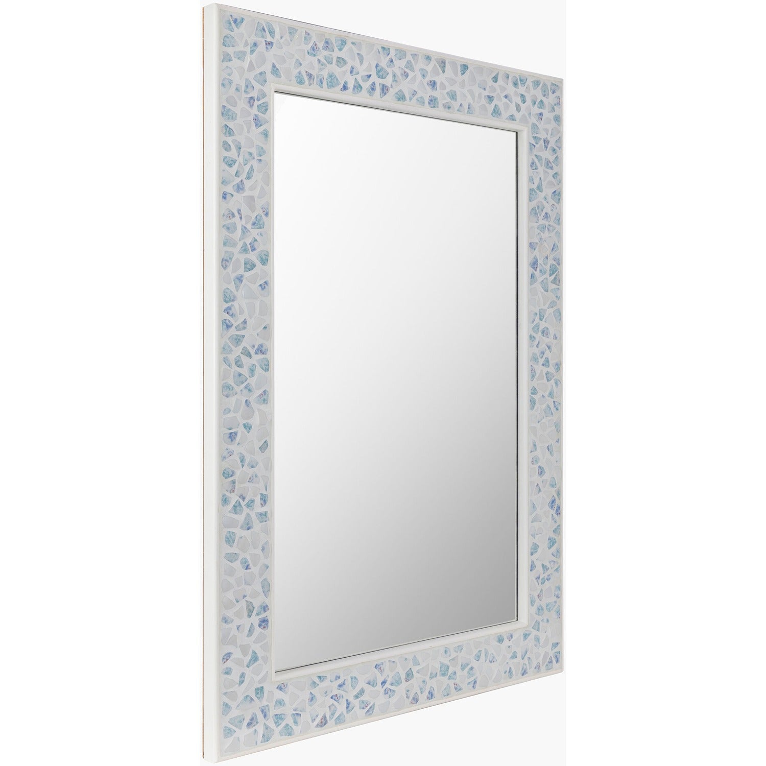 Whitaker Accent Mirror