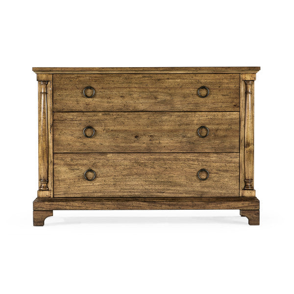 Casual Accents Medium Chest of Drawers