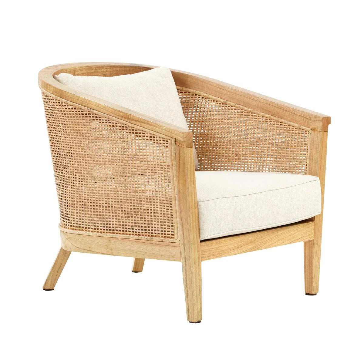 Valen Club Chair