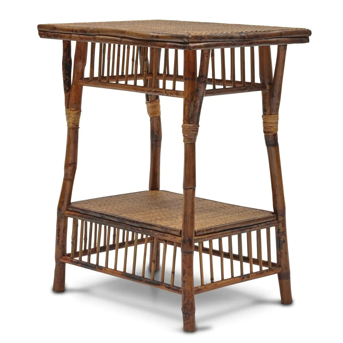 Coral Side Table