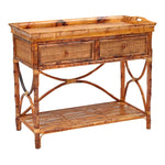 Bridgemont Serving Console