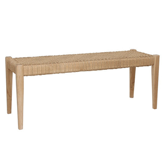 Cameo Outdoor Bench