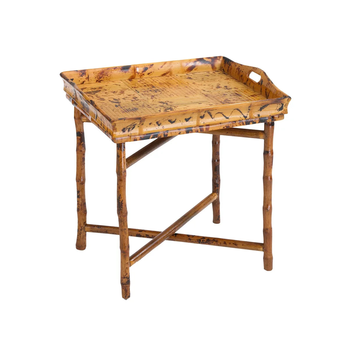 Harwich End Tray Table
