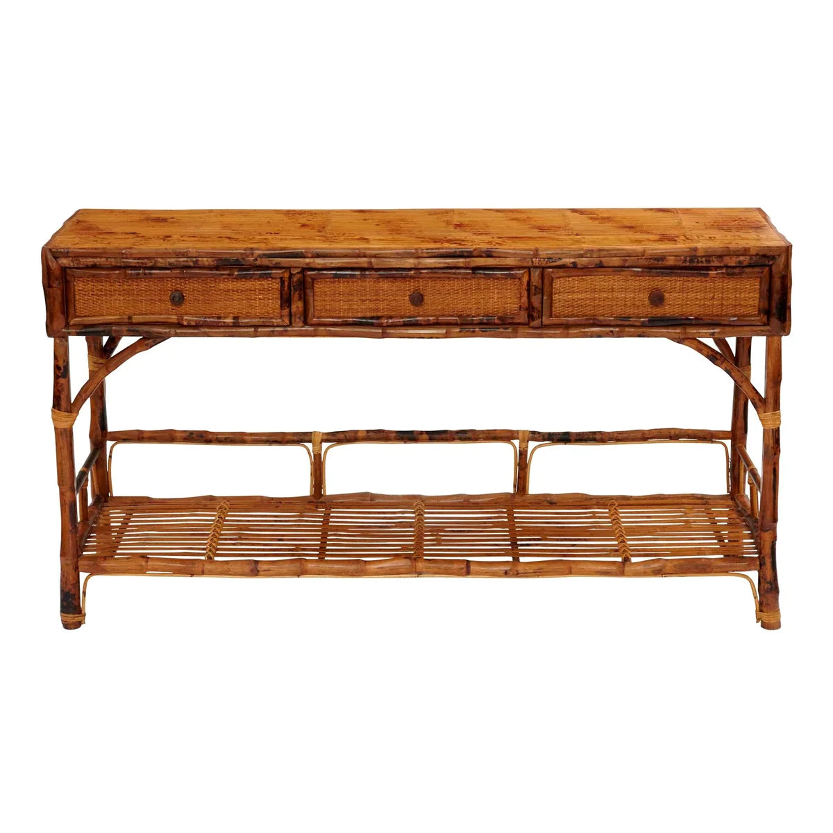 Large Buffet Console