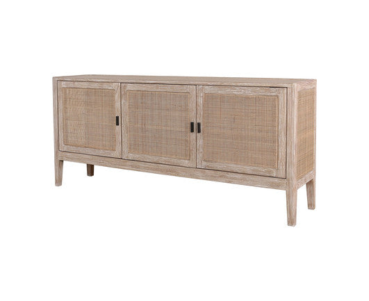 James Cabinet Natural