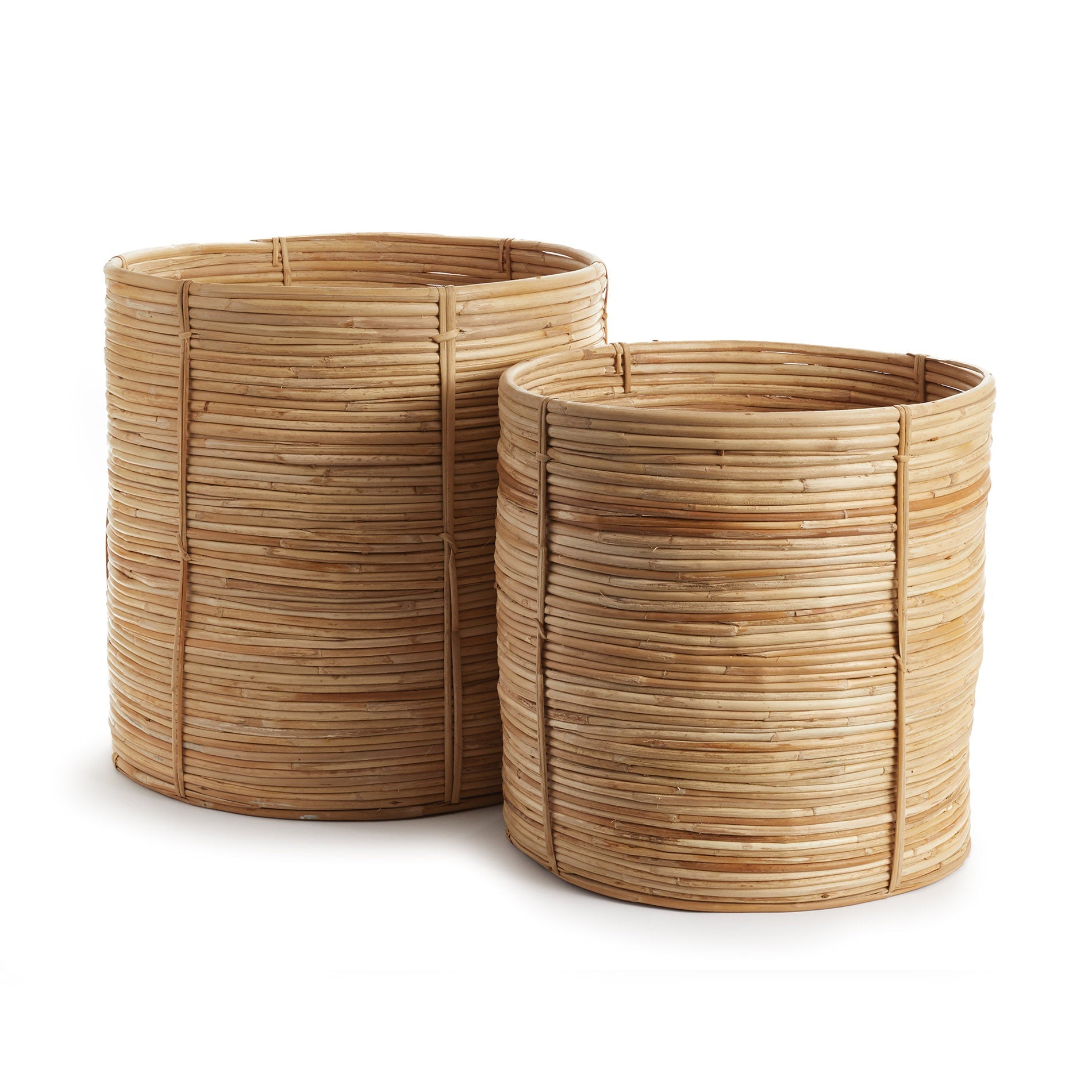 Luca Tree Baskets Set of 2