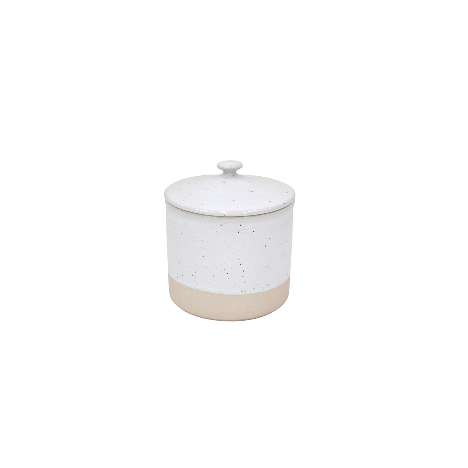 FATTORIA WHITE CANNISTER