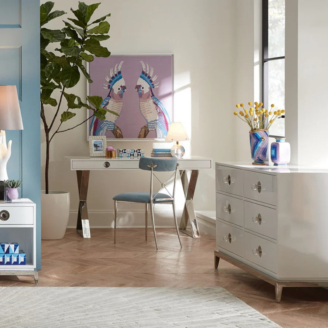 Five Ways to Refresh Your Space for 2025