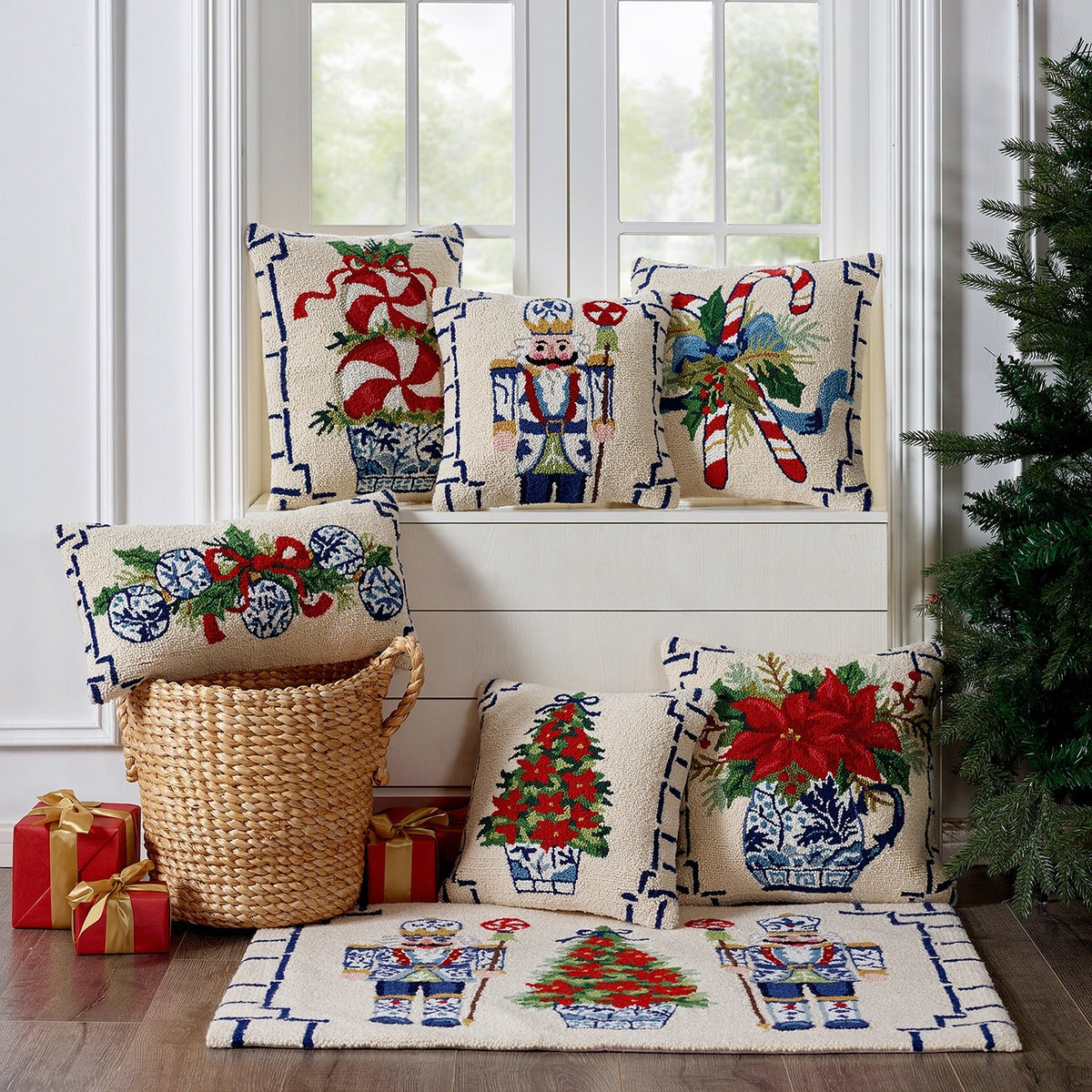 Mix & Match Merry