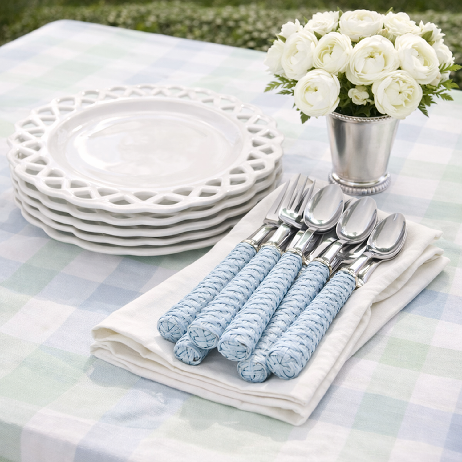 Flatware