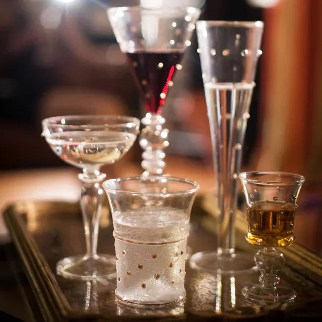 Drinkware