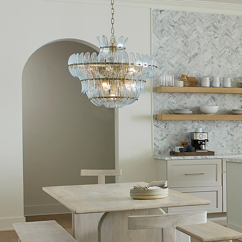 Chandeliers