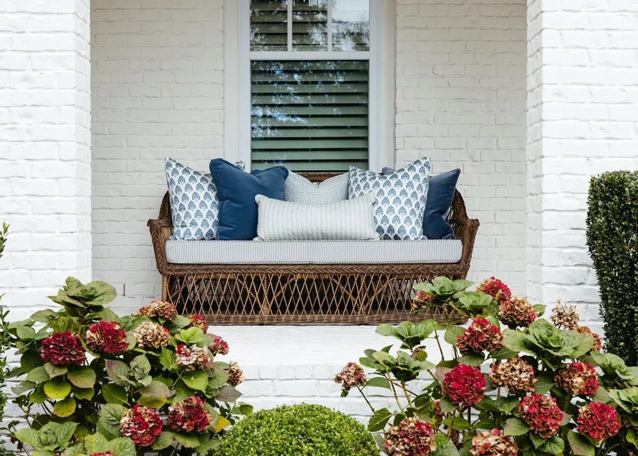 Outdoor Sofas