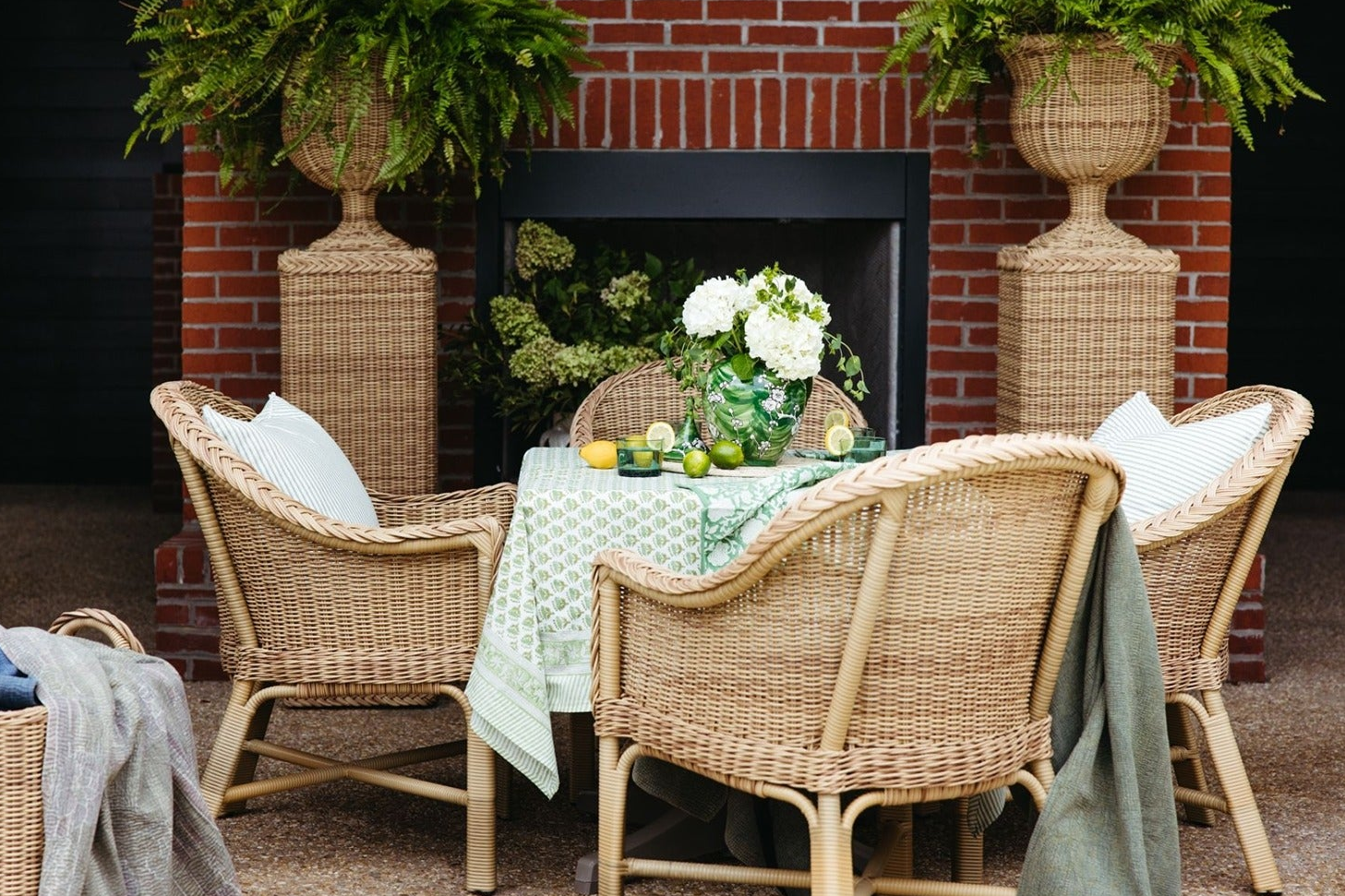 Outdoor Chairs