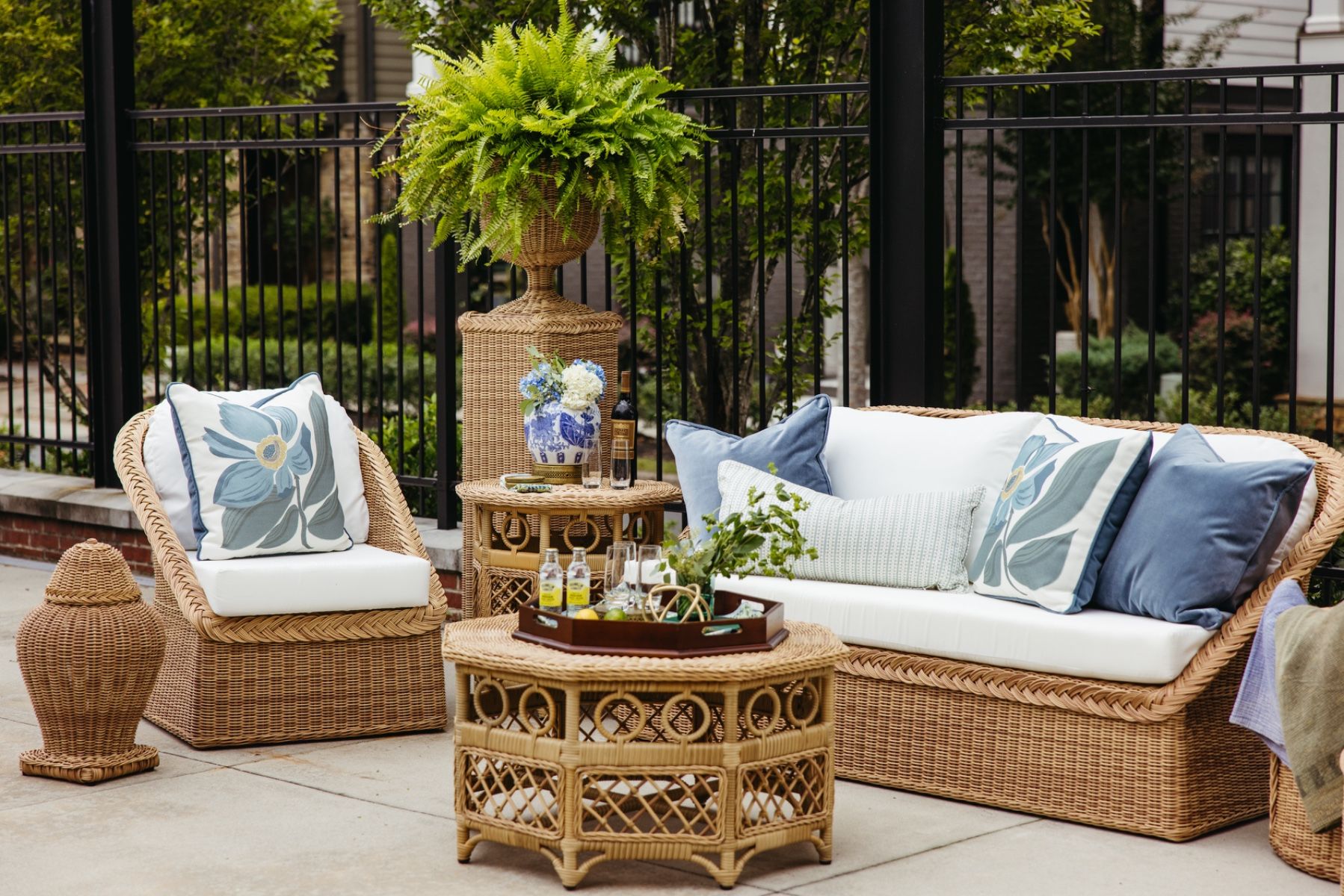 Outdoor Furniture