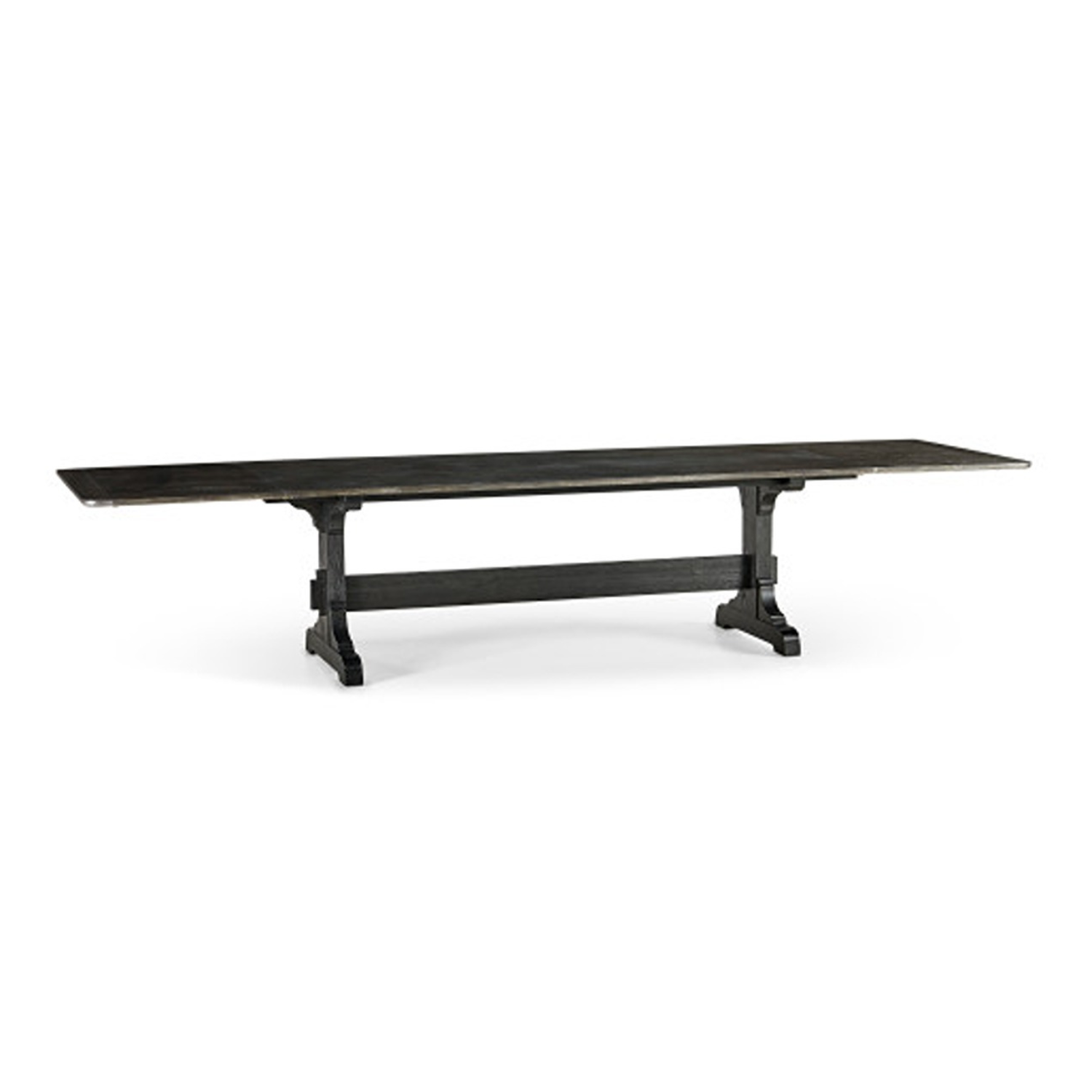 Timeless Epoch Trestle Dining Table