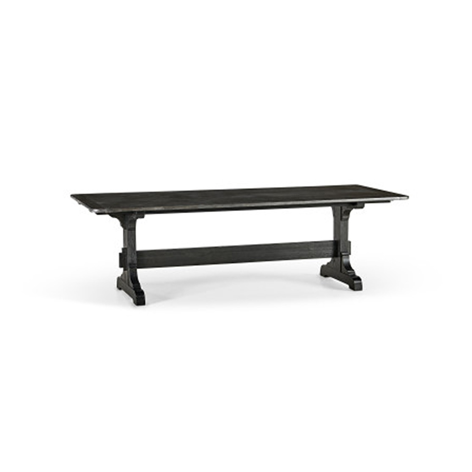 Timeless Epoch Trestle Dining Table