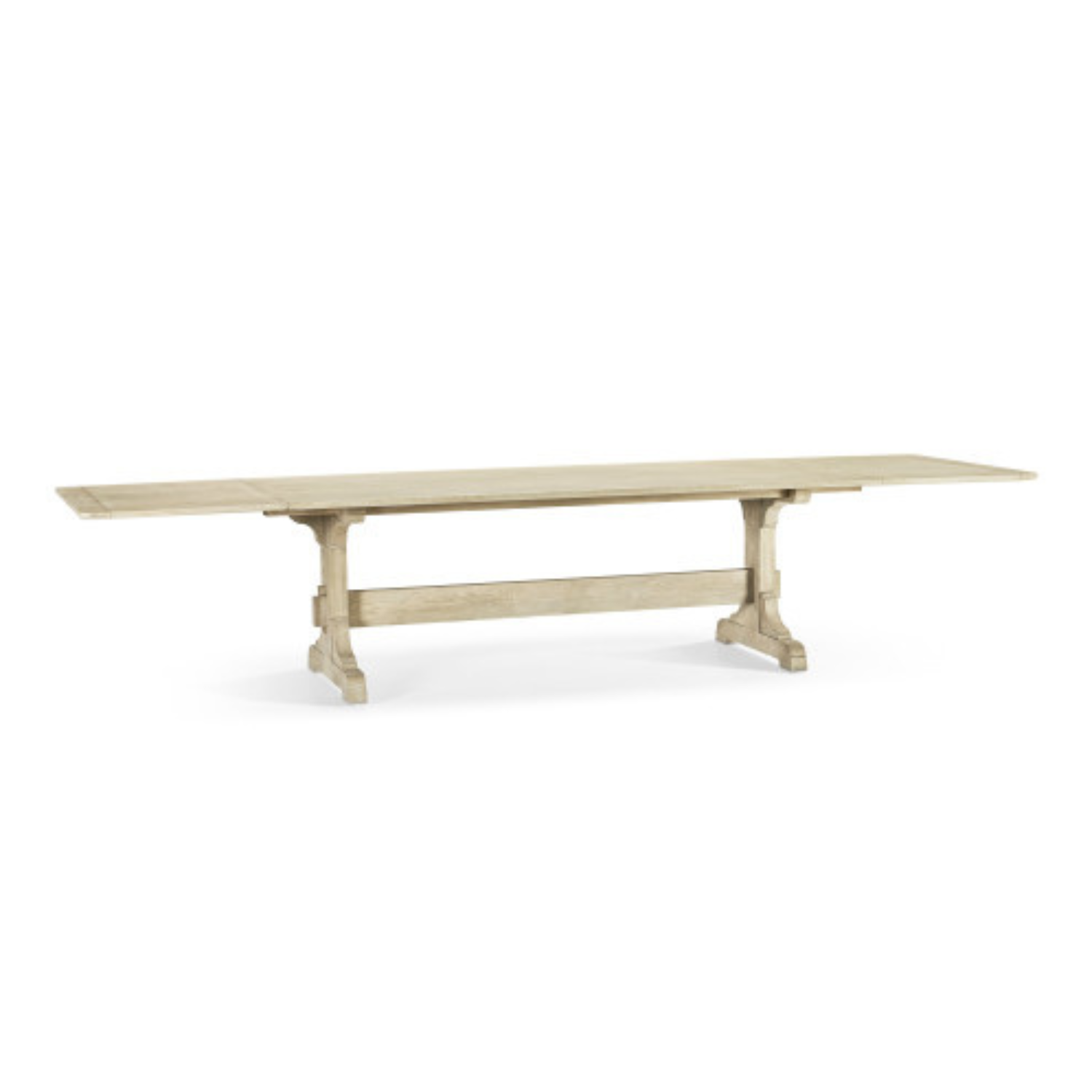 Timeless Epoch Trestle Dining Table